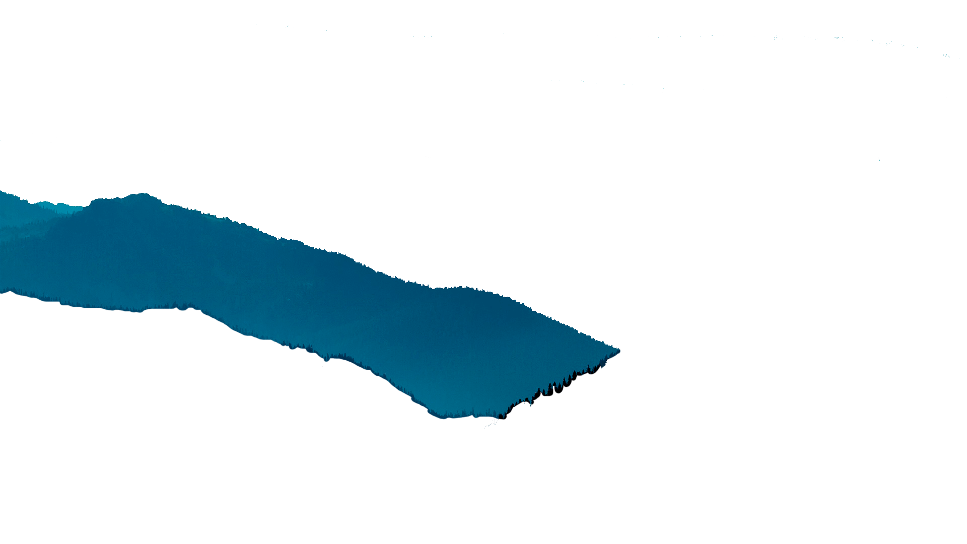 Montaña media